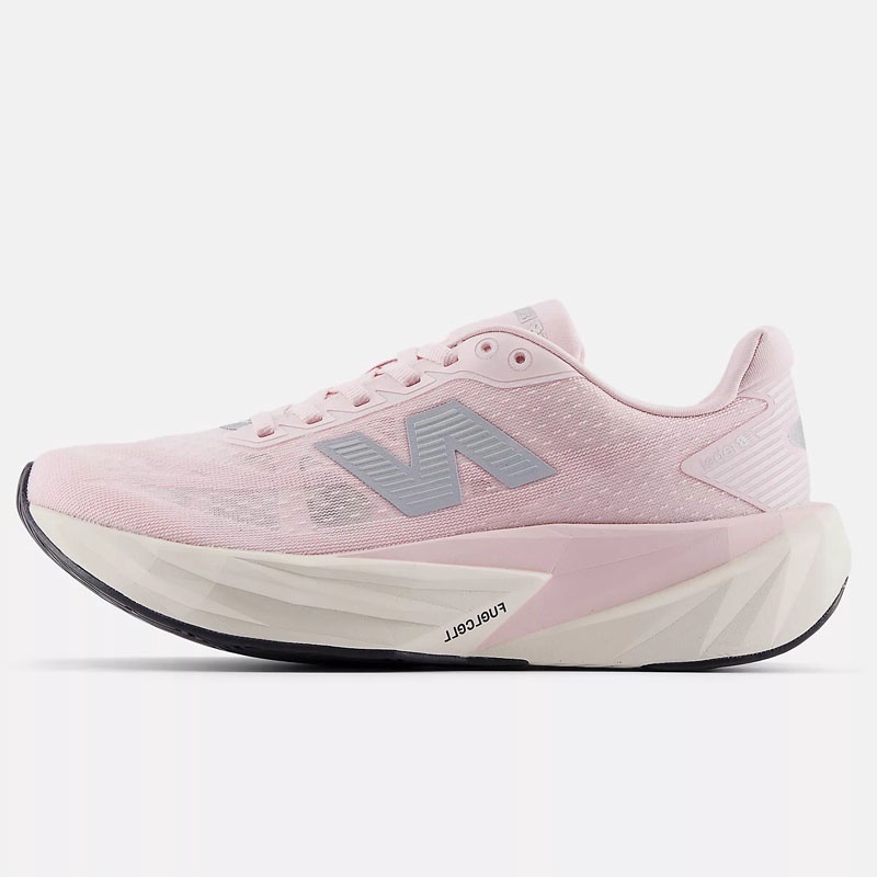 SEPATU LARI NEW BALANCE Wmns FuelCell Rebel v5