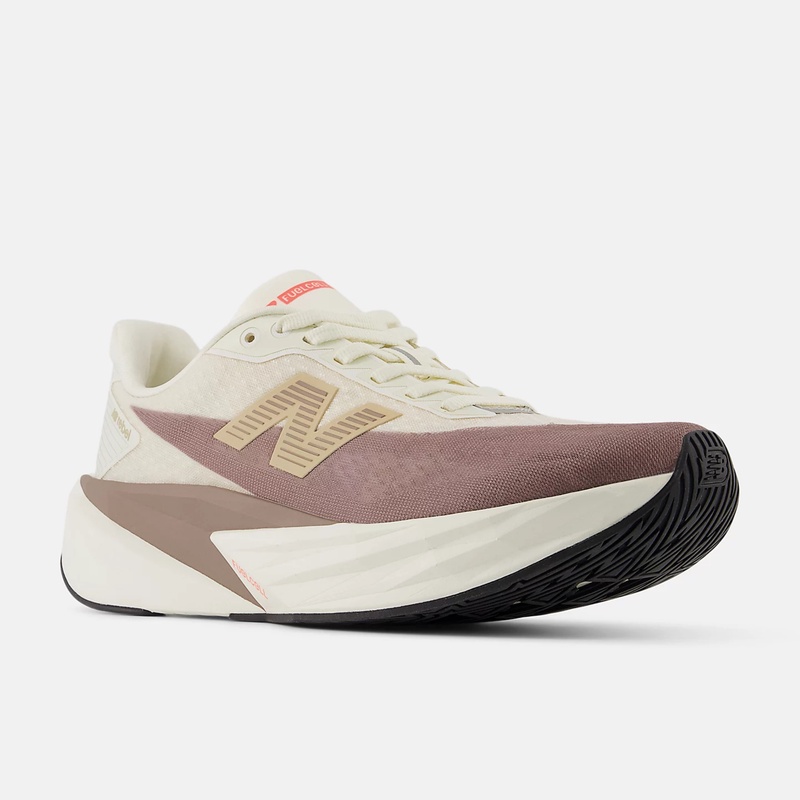 SEPATU LARI NEW BALANCE Wmns FuelCell Rebel v5