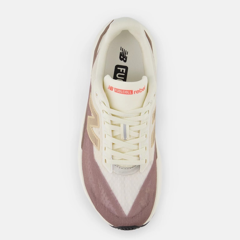 SEPATU LARI NEW BALANCE Wmns FuelCell Rebel v5