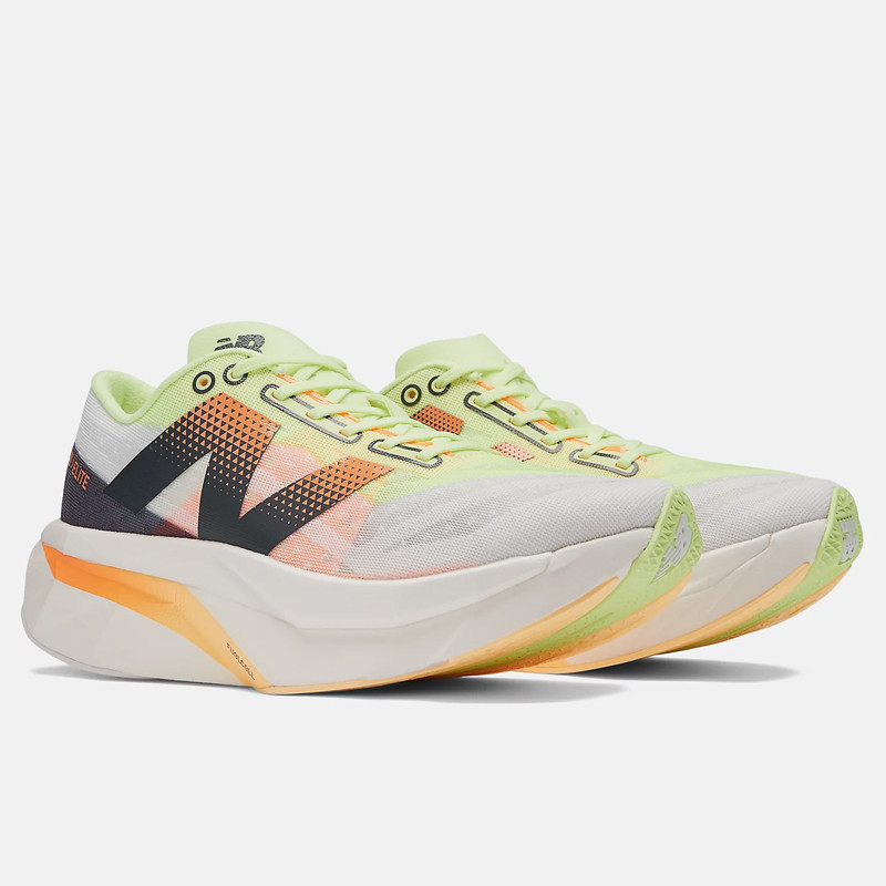 SEPATU LARI NEW BALANCE Wmns FuelCell SuperComp Elite v4