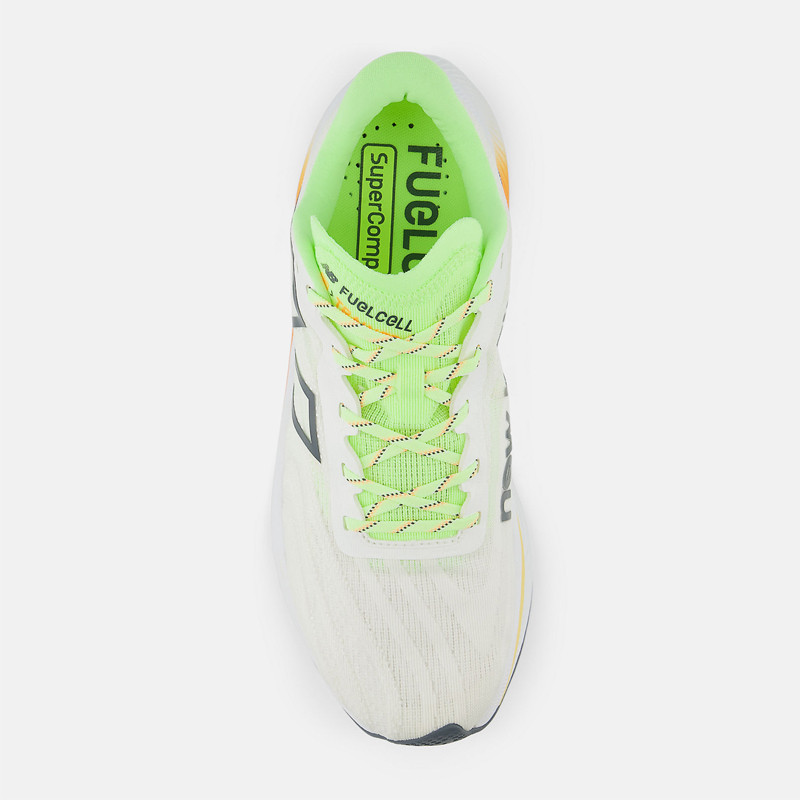 SEPATU LARI NEW BALANCE Wmns FuelCell SuperComp Trainer v2