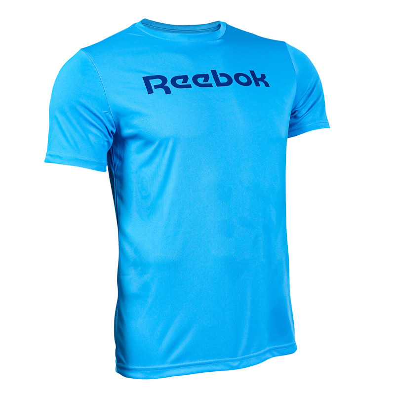 BAJU TRAINING REEBOK Graphic Tee