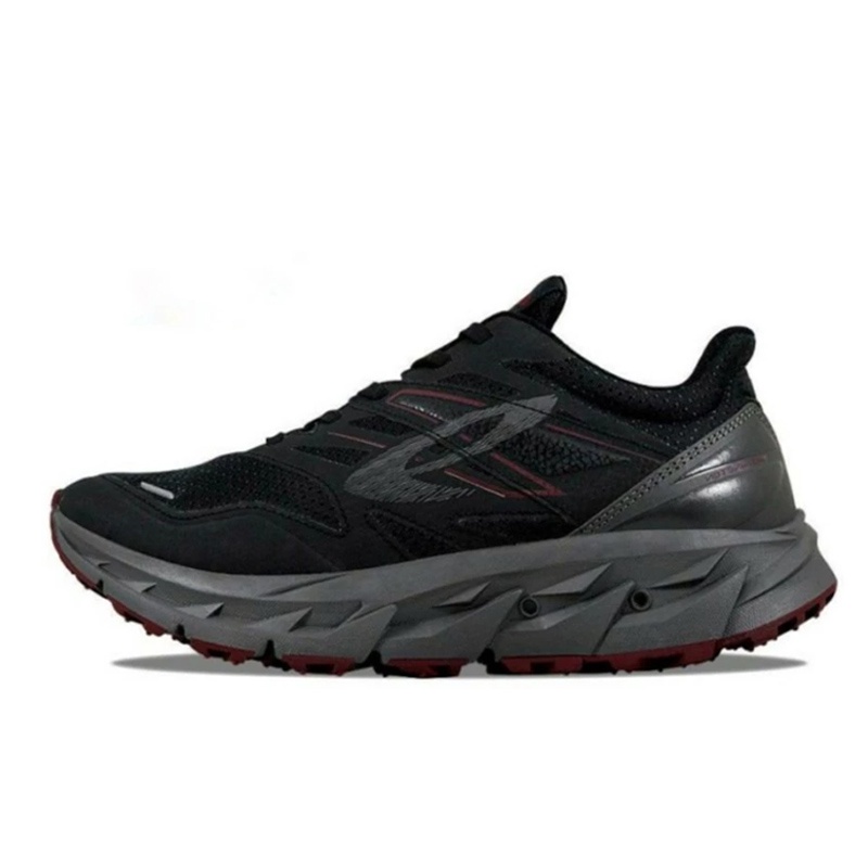 SEPATU TRAIL NINETEN YUZA EVO