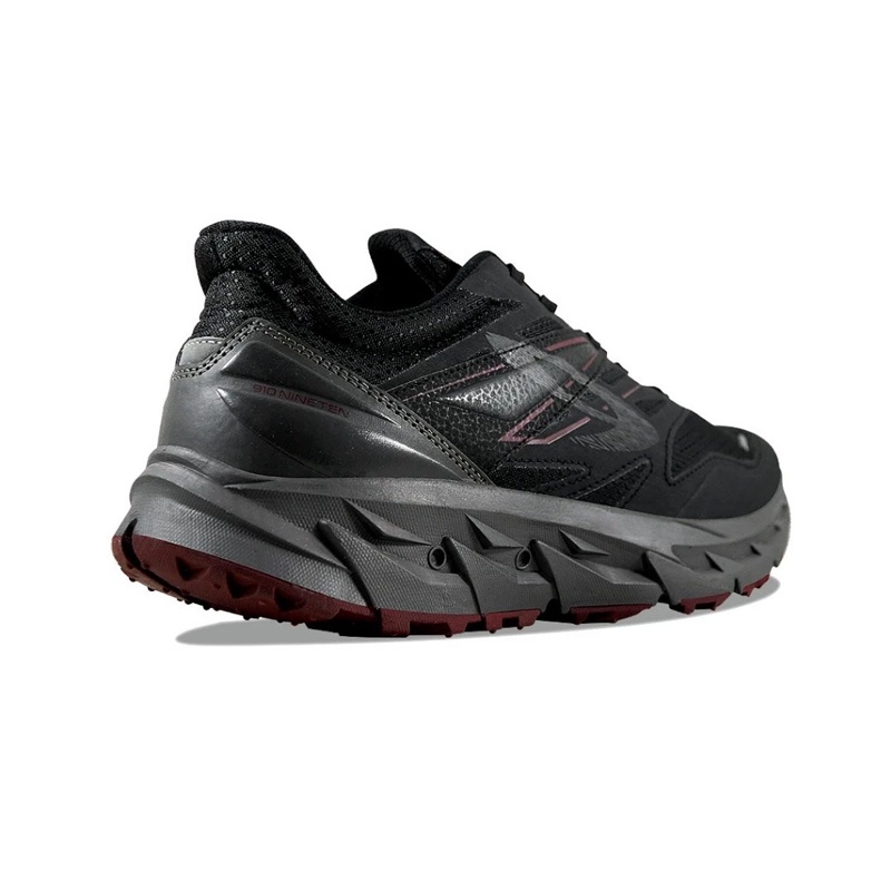 SEPATU TRAIL NINETEN YUZA EVO