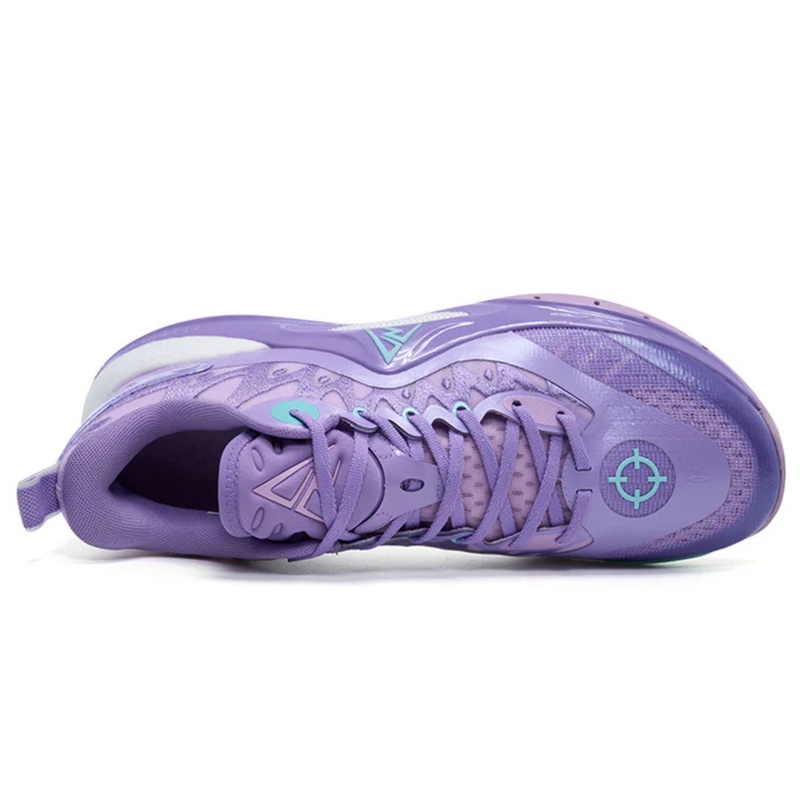 SEPATU BASKET RIGORER AR2 Milkyway
