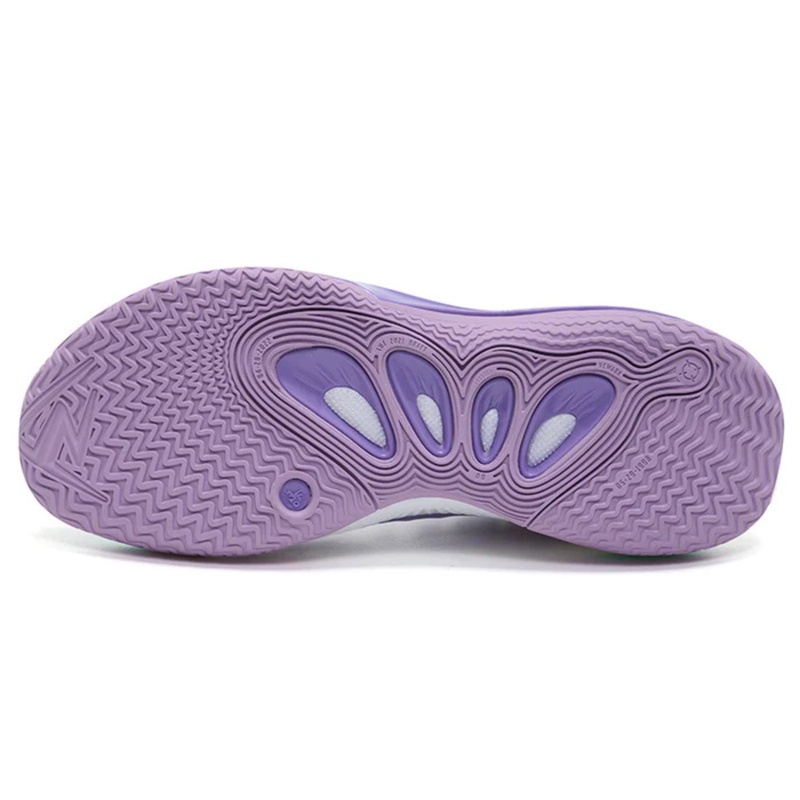 SEPATU BASKET RIGORER AR2 Milkyway