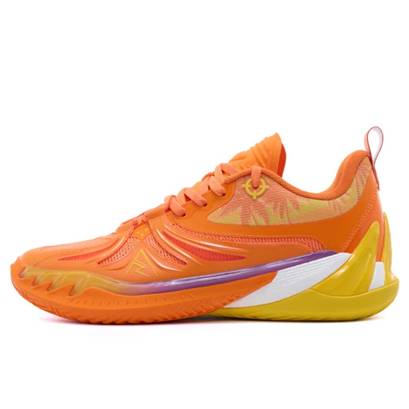 SEPATU BASKET RIGORER AR3 Sunset