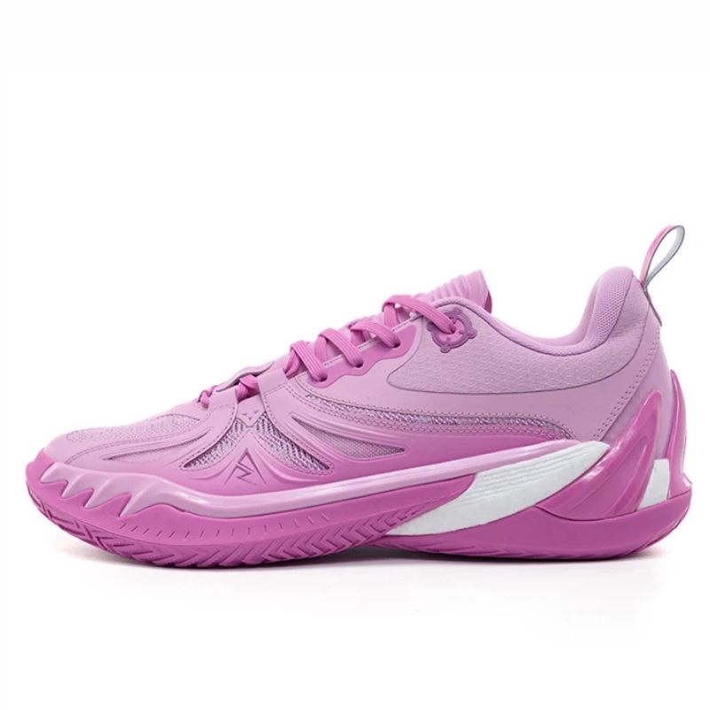 SEPATU BASKET RIGORER AR3 Twilight