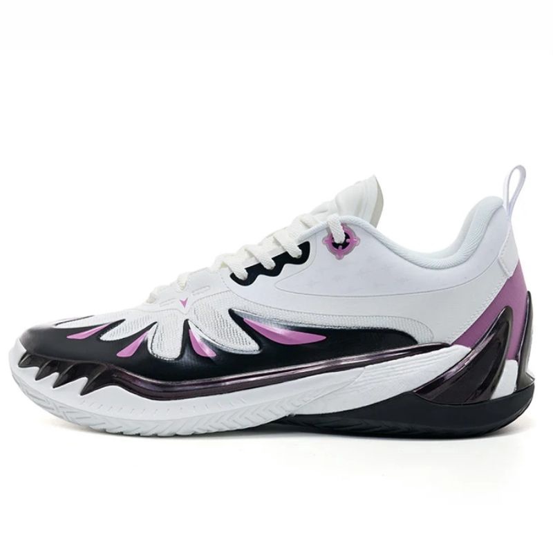 SEPATU BASKET RIGORER AR3 Showtime