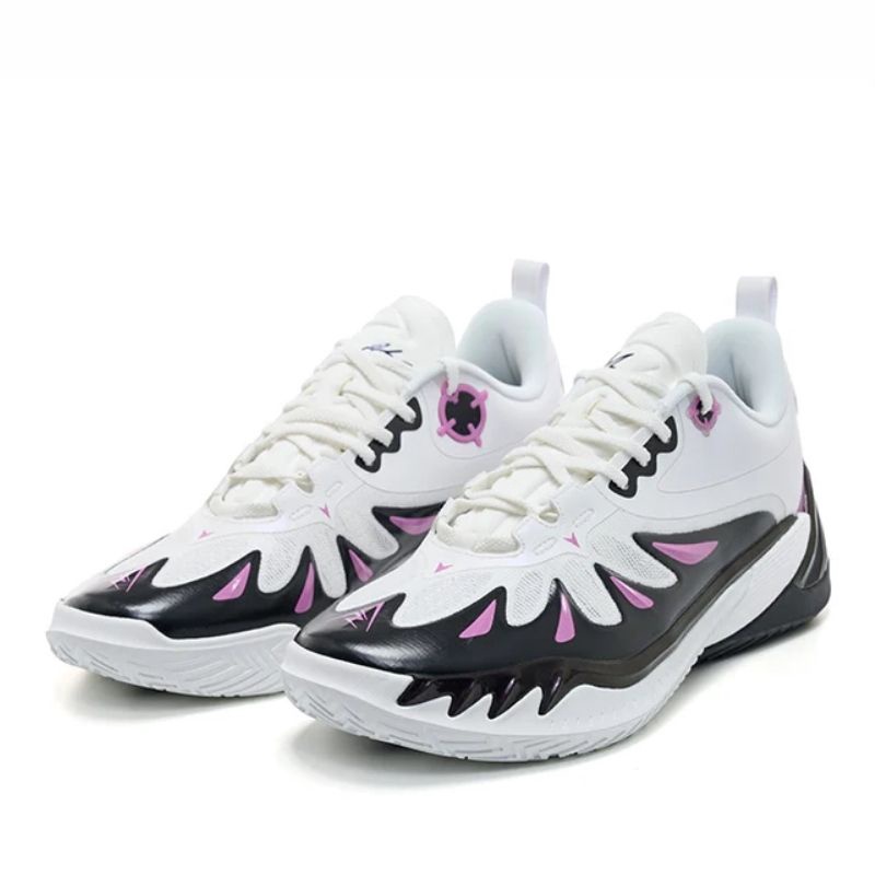 SEPATU BASKET RIGORER AR3 Showtime