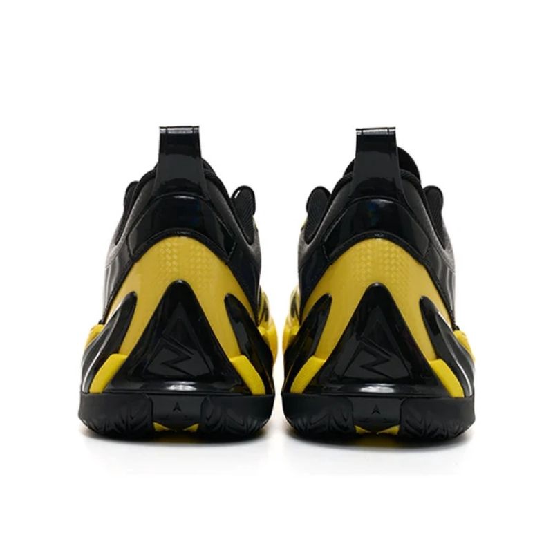 SEPATU BASKET RIGORER AR3 Yellow Jacket
