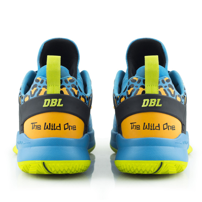 SEPATU BASKET ARDILES AD1 E-LITE THE WILD ONE