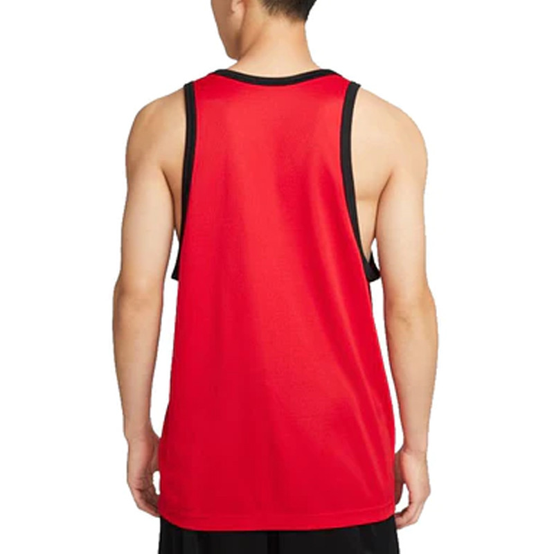 BAJU BASKET NIKE Dri-fit Basketball Crossover Jersey