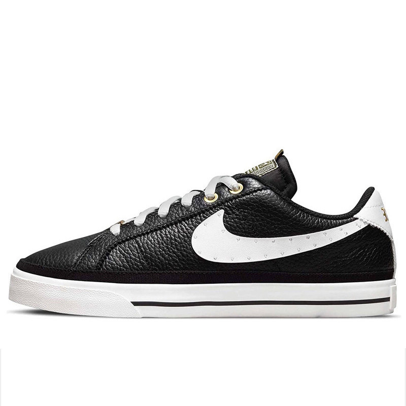 SEPATU SNEAKERS NIKE wmns Court Legacy Serena Williams Design Crew 