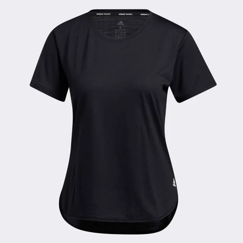 CELANA TRAINING ADIDAS Wmns Go To Tee 2.0