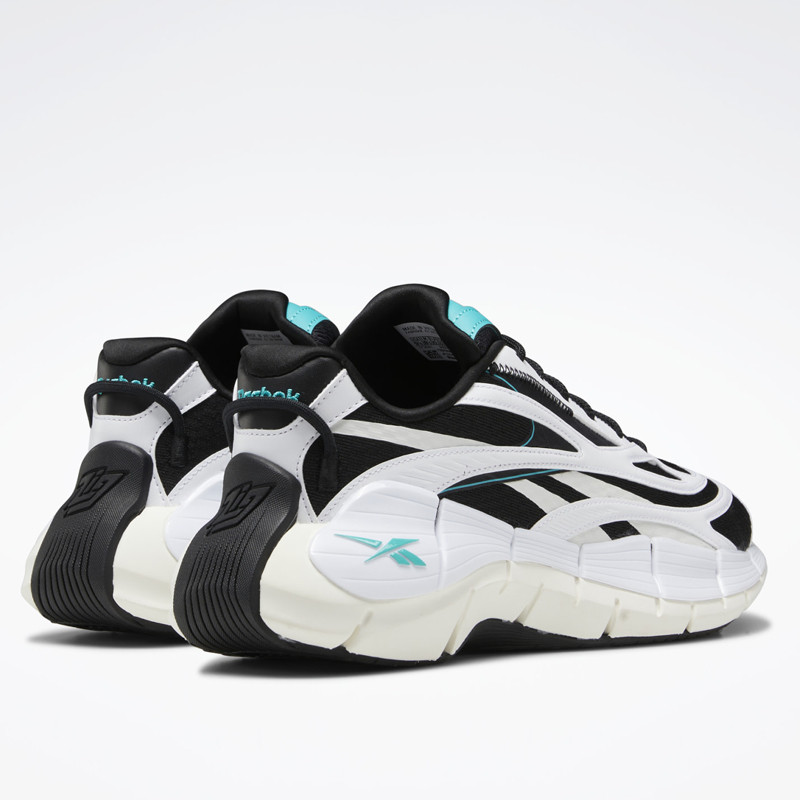 SEPATU TRAINING REEBOK Zig Kinetica 2.5