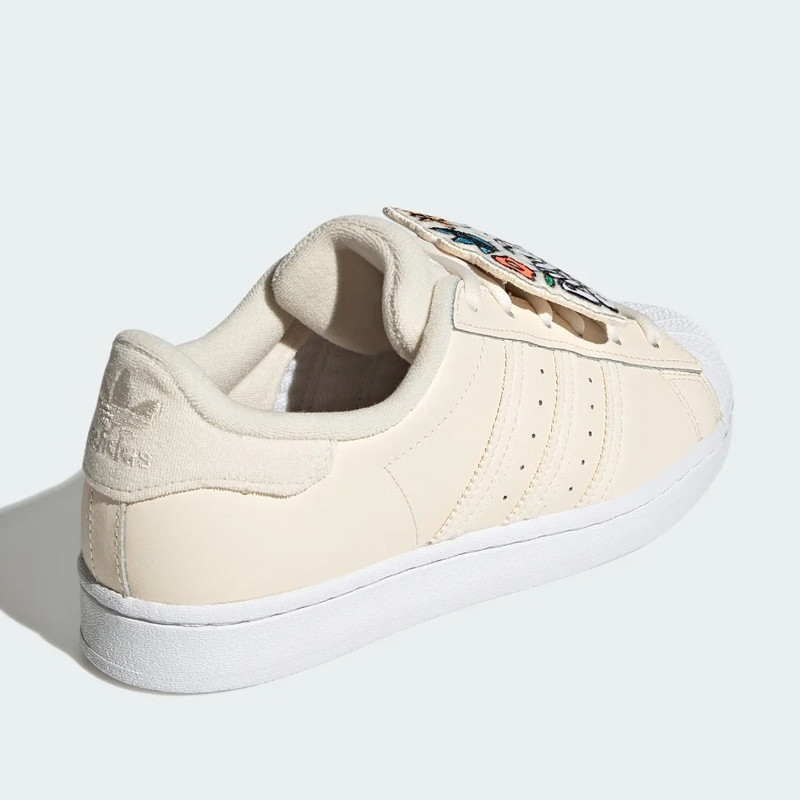 SEPATU SNEAKERS ADIDAS Wmns Superstar