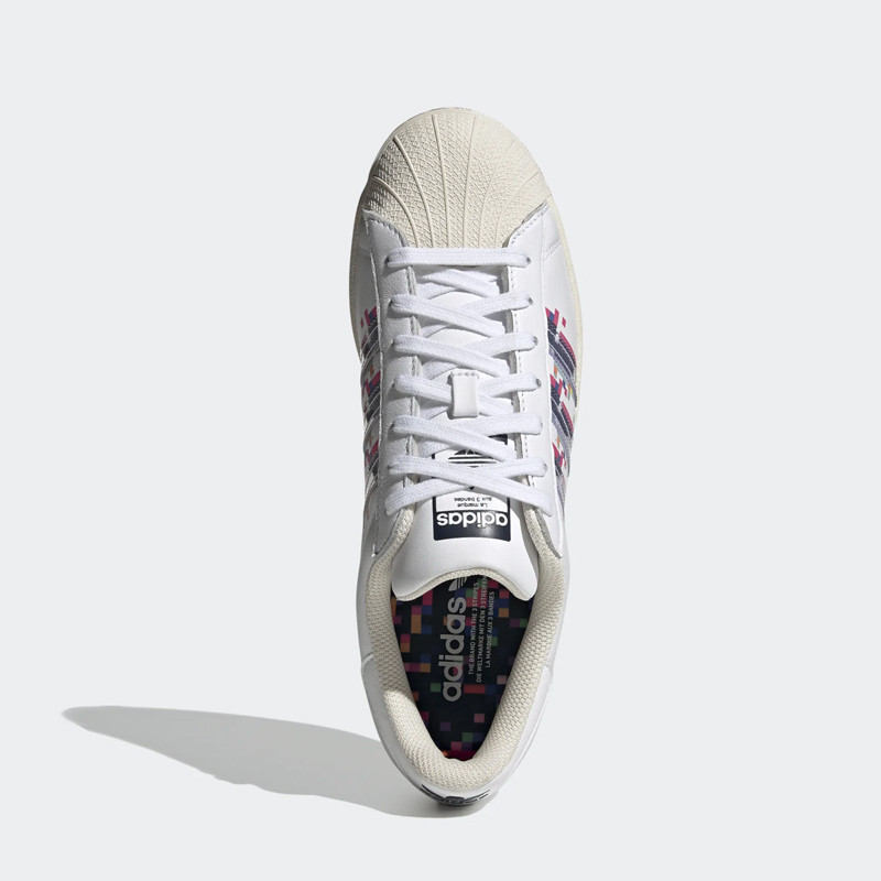 SEPATU SNEAKERS ADIDAS Wmns SUPERSTAR Gaming Pack