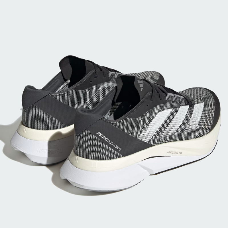 SEPATU LARI ADIDAS Adizero Boston 12