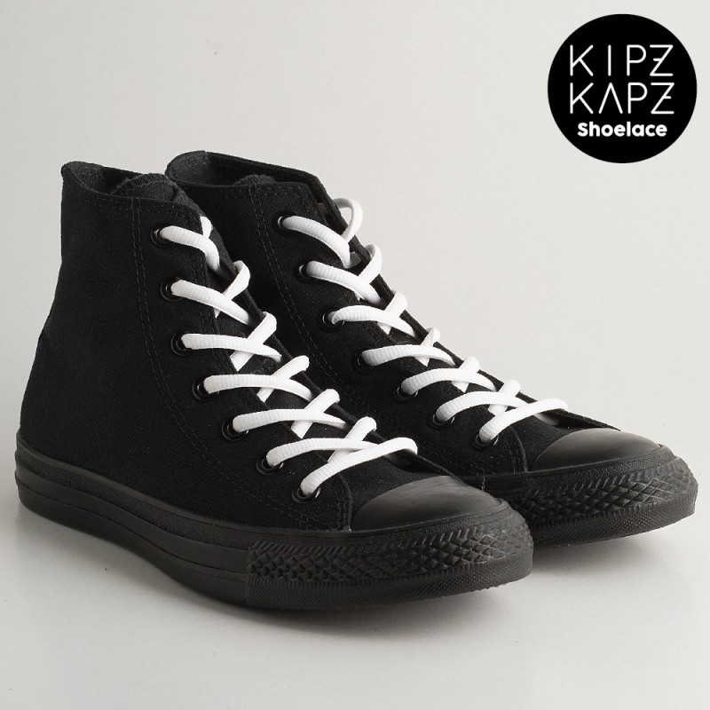 AKSESORIS SNEAKERS KIPZKAPZ Oval 6mm