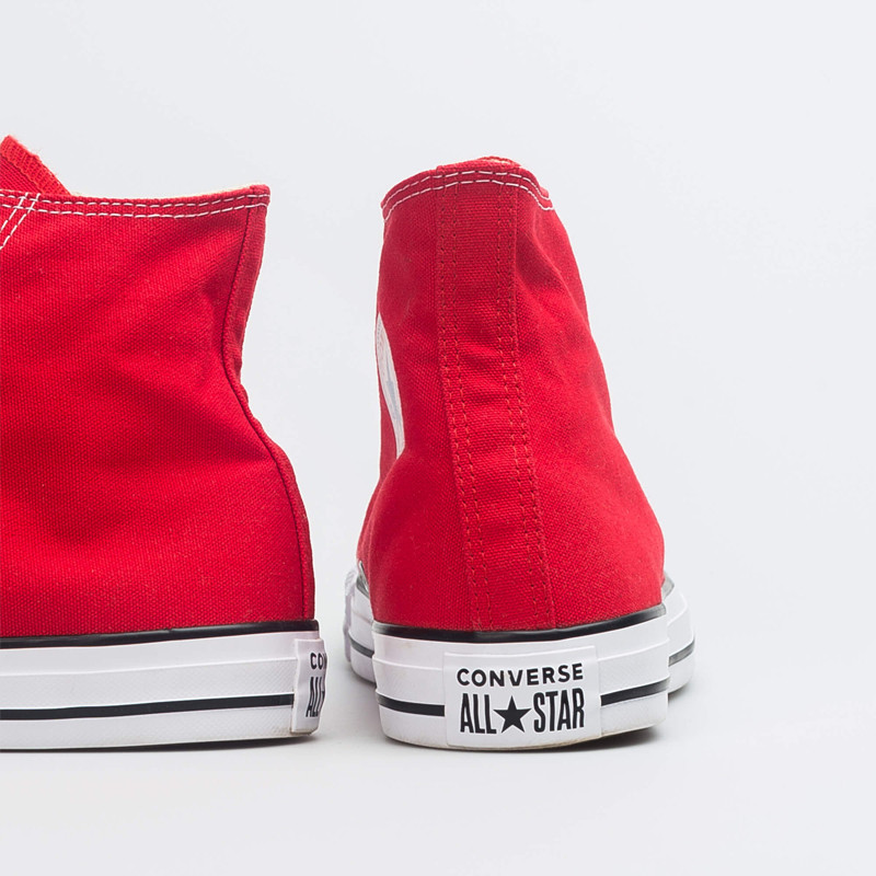 SEPATU SNEAKERS CONVERSE Chuck Taylor All Star Canvas Hi