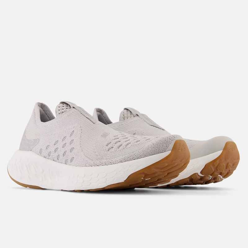 SEPATU LARI NEW BALANCE Wmns Fresh Foam X 1080 Unlaced