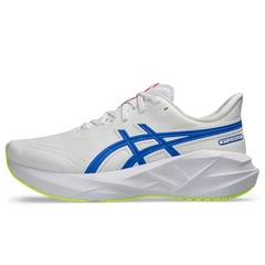 NOVABLAST 5 ATC STANDARD ASICS TRACK CLUB White - Tuna Blue