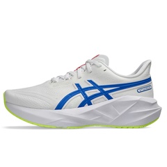 Wmns NOVABLAST 5 ATC STANDARD ASICS TRACK CLUB WHITE - TUNA CLUB