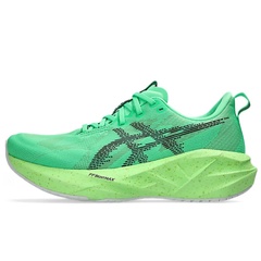 WMNS NOVABLAST 5 EKIDEN VITAL GREEN