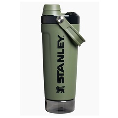 The Activate Shaker Dried Pine