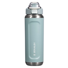 CLASSIC WELLSPRING BOTTLE 24 Oz SEAFOAM