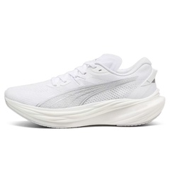 Deviate NITRO 3 PUMA White-Feather Gray-