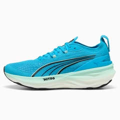 ForeverRun NITRO 2 Speed Blue-Mint Melt
