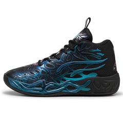 MB.04 Reflections PUMA Black Ravish