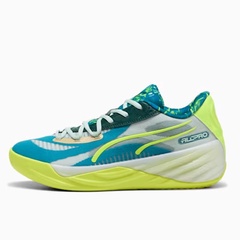 All-Pro Nitro Hoops Dreamz Tropical Blue