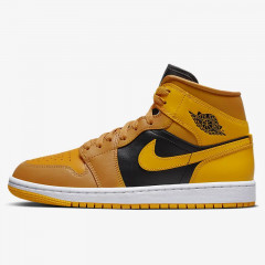 Wmns AJ 1 Mid Chutney