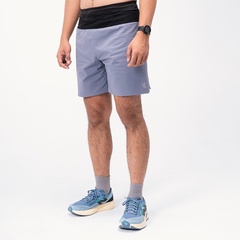 MARATHON 7 Inch RUNNING SHORTS BLUE