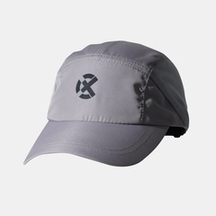 CORE RUNNING CAP GREY