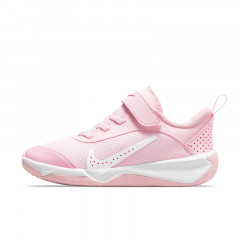 Omni Multi-Court PS Pink