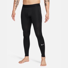 Pro Dri-FIT Fitness Tights Black