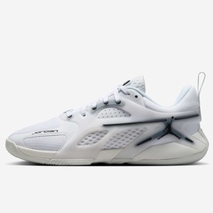 JORDAN HEIR SERIES PF White
