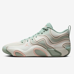 Tatum 3 Zero Day Off Seafoam