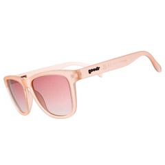 DON'T MAKE ME BLUSH PINK