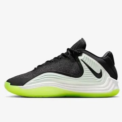 Giannis Freak 7 Double Take LUMINOUS GREEN SAIL