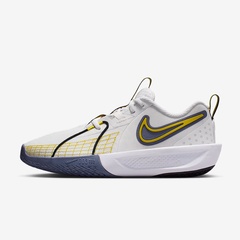 G.T. CUT 3 SE GS Summit White