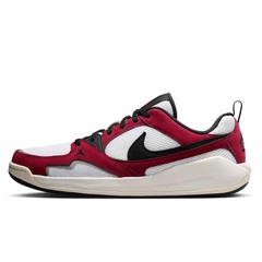 Jordan CMFT Era White Red