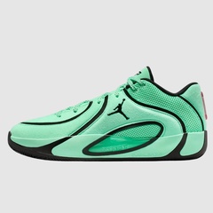 Tatum 4 PF Green Glow