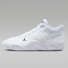 TATUM 3 TB PF WHITE - BLACK - WHITE