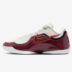 LeBron XXIII 'Grand Opening' EP white university