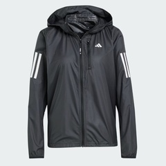 WMNS Own The Run Jacket BLACK